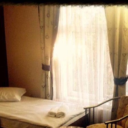 Hotel Shterev Sopot Kamer foto