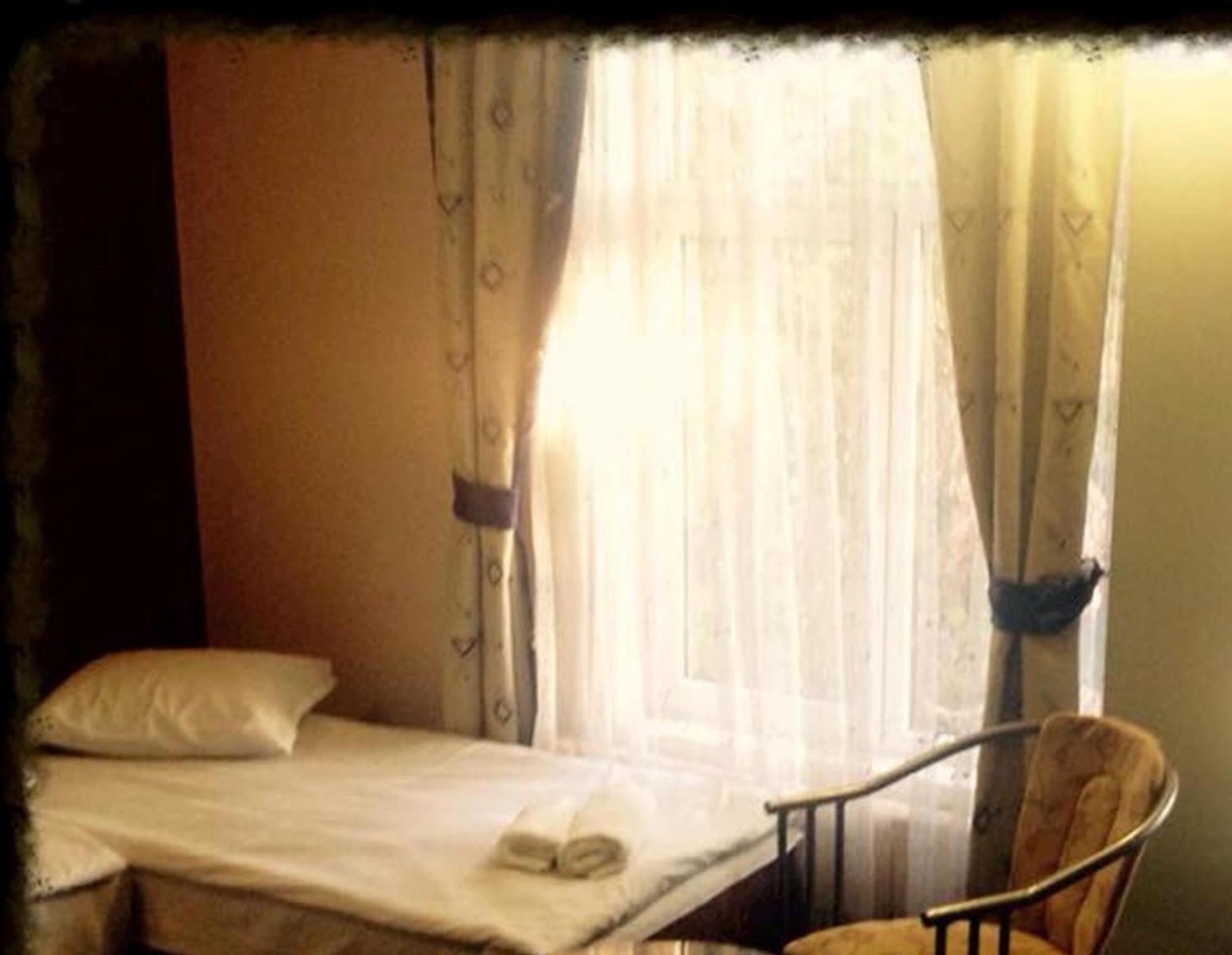 Hotel Shterev Sopot Kamer foto