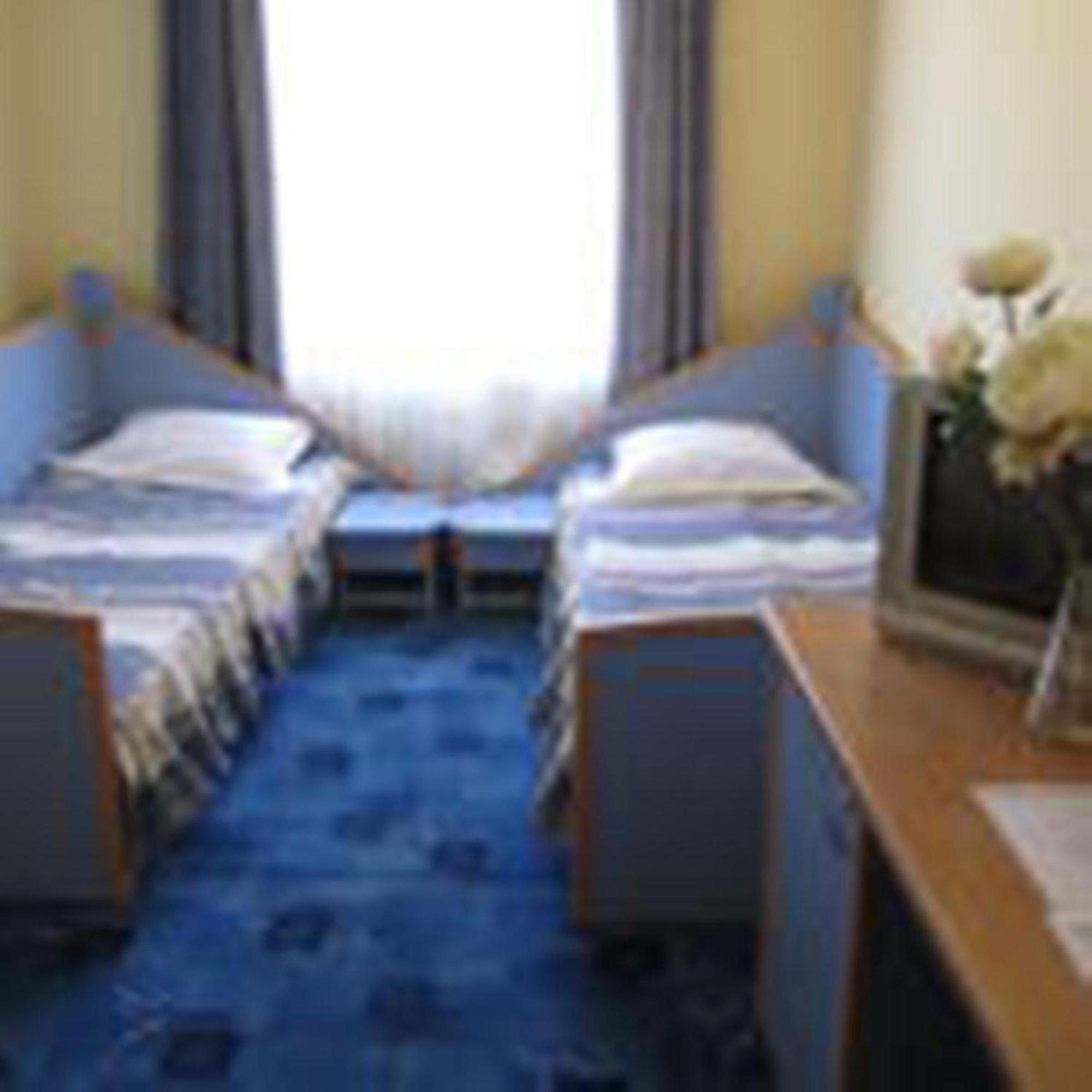 Hotel Shterev Sopot Kamer foto
