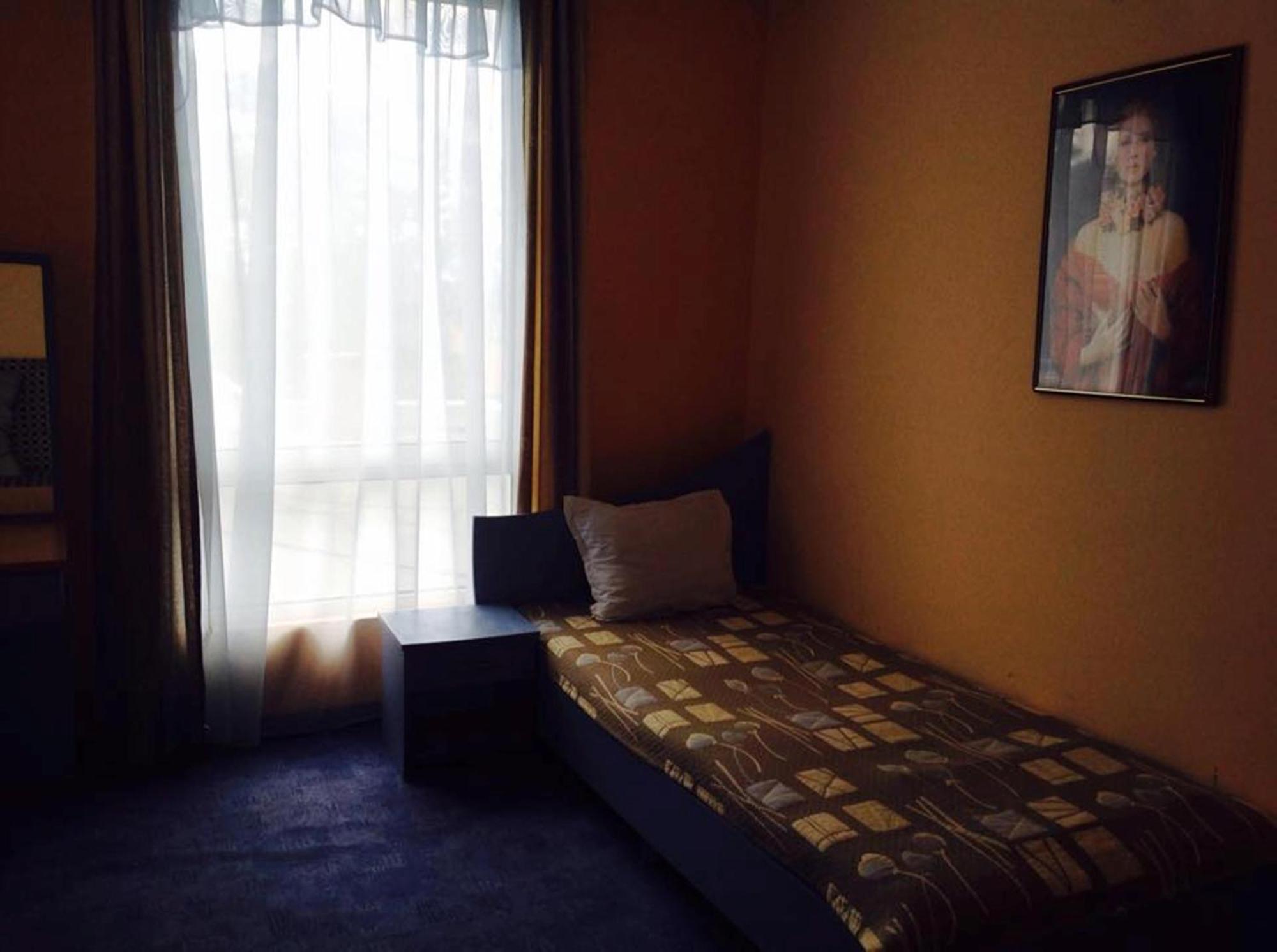 Hotel Shterev Sopot Kamer foto
